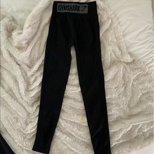 NWOT Gymshark Flex Leggings